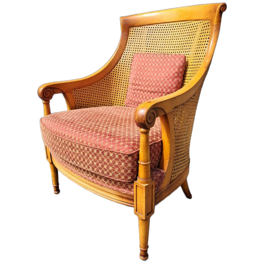 Antieke Fauteuil, Hele Nette Staat! 1