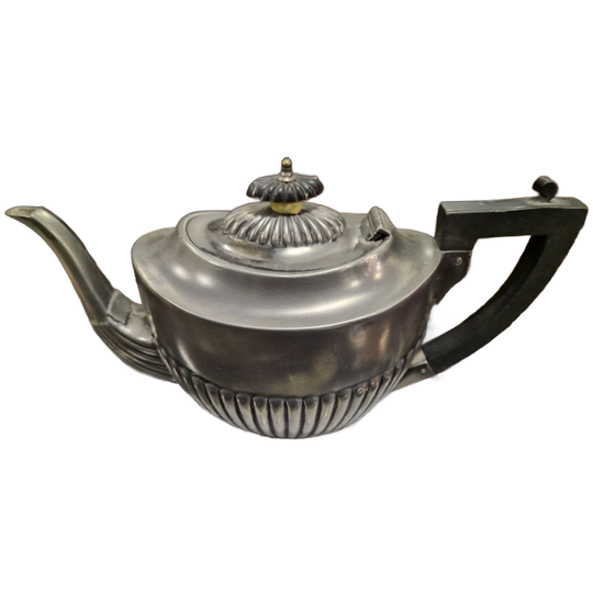 Mooie Oude Theepot 1