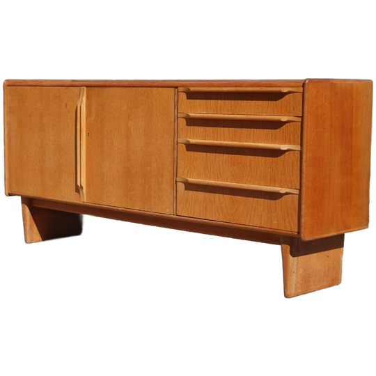 Pastoe Vintage Design Sideboard 1