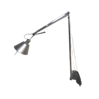 2x Artemide Tolomeo Decentrata Sospensione