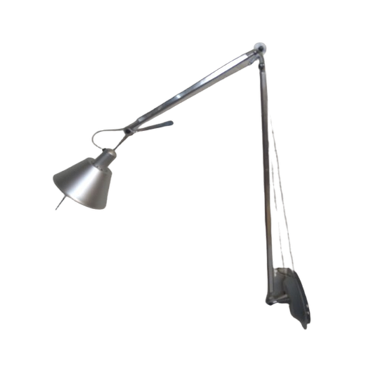 2x Artemide Tolomeo Decentrata Sospensione 1