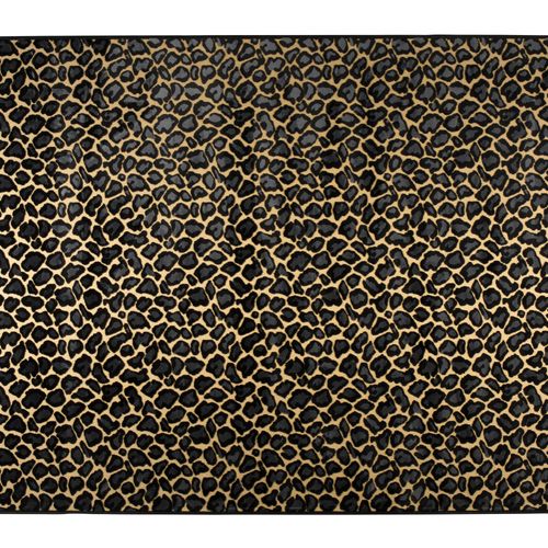 It’S A Wild World Baby Panther Vloerkleed 200X300