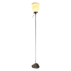 Tom Kater Floorlamp / Solid Bronze Floor Weight thumbnail 1