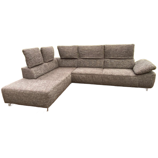 Stoffen Hoekbank Montel 1