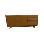 Vintage Design Dressoir U460 Van Jiri Jiroutek thumbnail 1