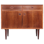 Brouer Klein Dressoir Met Lades Jaren 60 thumbnail 1