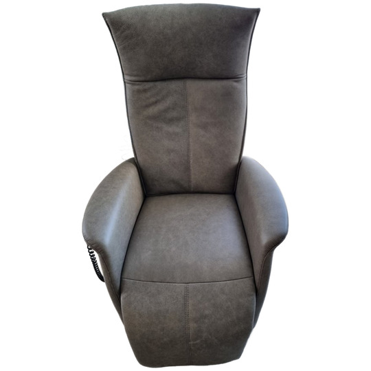 Relaxfauteuil / Sta Op Stoel 1