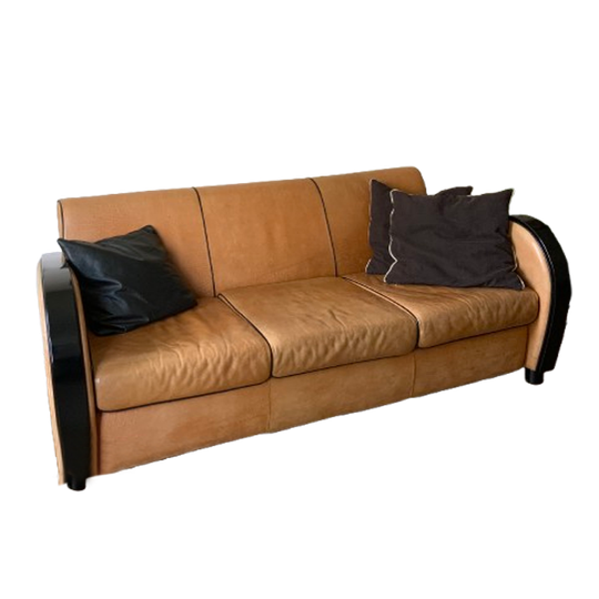 Klassieker Uit De Dutch Seating Compagny Collective 1