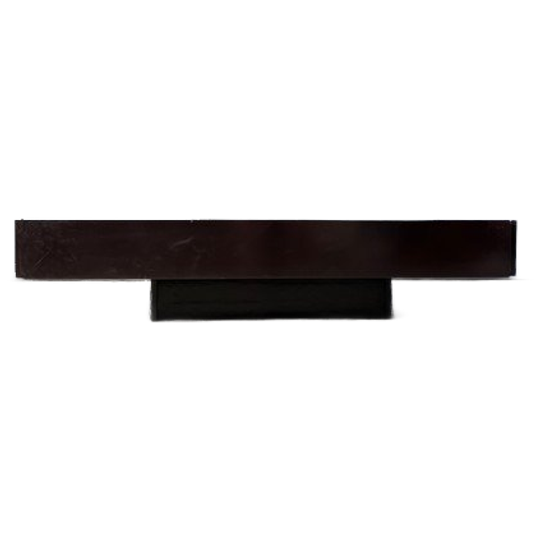 Vintage Lacquer Bar Coffee Table Made In Italy Attr To Mario Sabot/willy Rizzo, 1