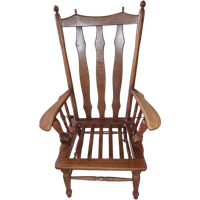 Heren Fauteuil Jaren 50 /60