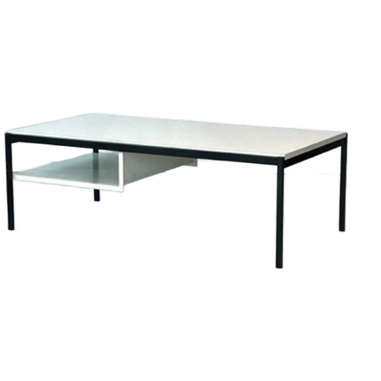 Coen De Vries | Vintage Gispen Salontafel 1