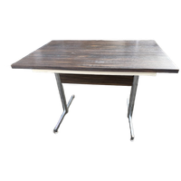 80S Eettafel Bureau