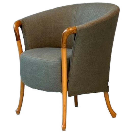 Giorgetti | Stoelen Set Progetti Design Fauteuil Armstoel 1