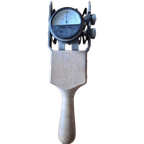 Origenele Duitse Ddr Accu-batterijtester thumbnail 1