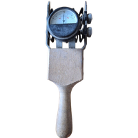 Origenele Duitse Ddr Accu-batterijtester