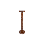 Italian Hand Crafted Vase Stand, 1960’s thumbnail 1