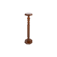 Italian Hand Crafted Vase Stand, 1960’s