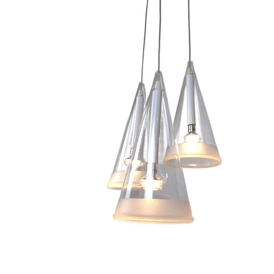 Flos Fucsia 3 Hanglamp 1