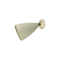 Beige Wand / Plafondlamp