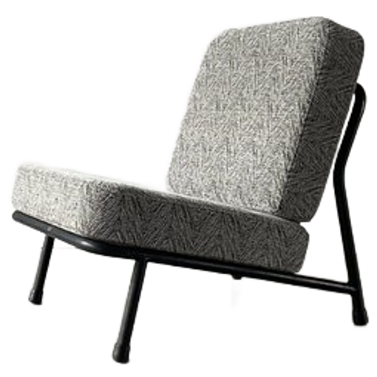 Dux Artifort By Alf Svensson Easy Chair 1