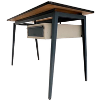 Industrieel Metalen Marko Bureau, 1960's