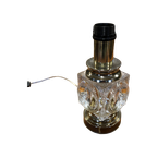 Lamp ‘ice Cube’ Van Peill&putzler thumbnail 1