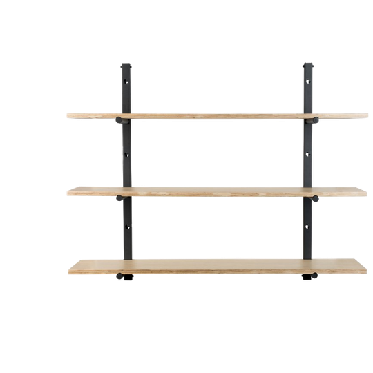 Zuiver Bundy Wandplank 1