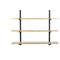 Zuiver Bundy Wandplank