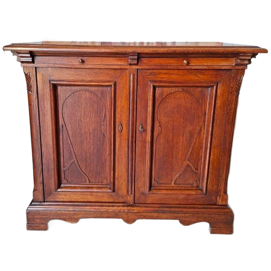 Klassieke Commode Ladekast, Dressoir 1