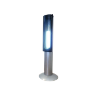 Retro Vintage Tafellamp Woja Jaren 80 Dutch Design