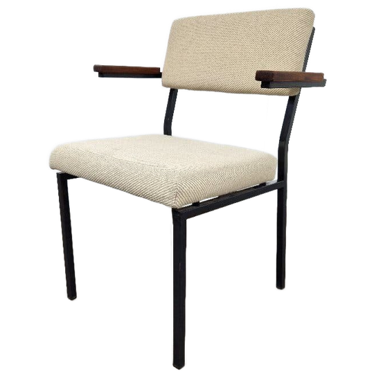 Modernistische Stoel | Spectrum 1