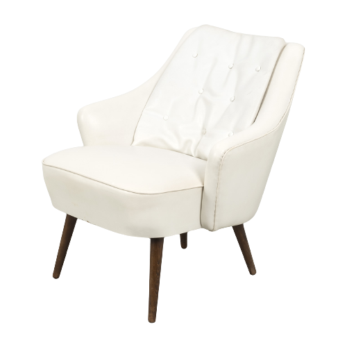 Vintage Cocktail Fauteuiltje 69131