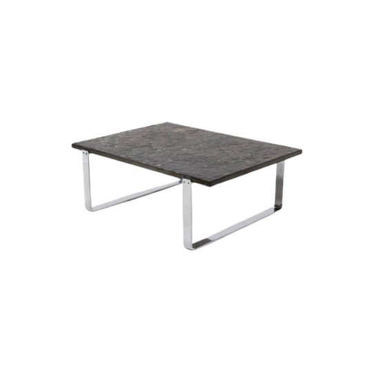 Coffee Table By Peter Draenert For Studio Draenert 1970s 1
