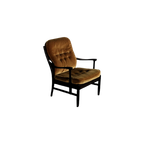 Vintage Fauteuil | Easy Chair | Jaren 60 | Parker Knoll thumbnail 1