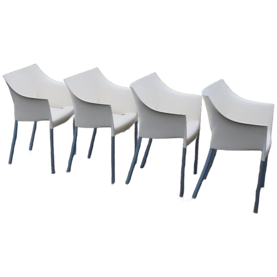 Kartell Dr No Stoelen 1