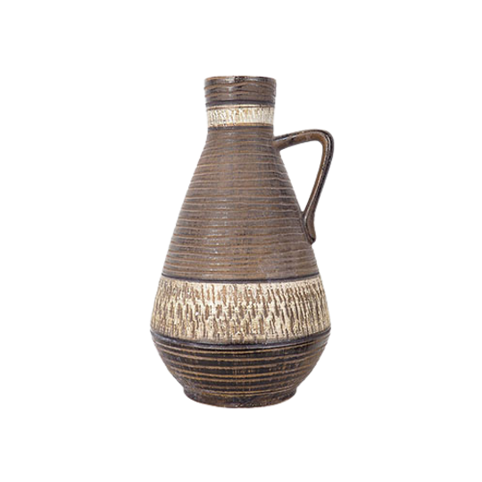 Vintage Spara Vaas 410 Jaren 60 1