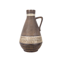 Vintage Spara Vaas 410 Jaren 60