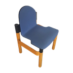 17 X Thonet Flex 2000 By Gerd Lange thumbnail 1