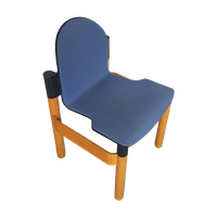 17 X Thonet Flex 2000 By Gerd Lange