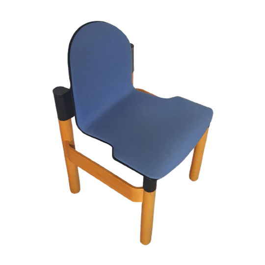 17 X Thonet Flex 2000 By Gerd Lange 1