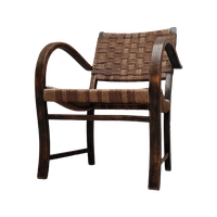 Mid Century Fauteuil