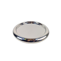 Alessi Switch Tray Un Studio Rvs Dienblad 2005 Design Italy