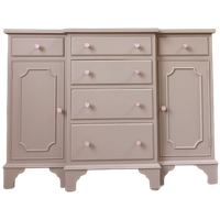 Dressoir / Wandmeubel Damask / Tv Kast
