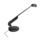 Philips Holland - Model Qtg 100 - Bureaulamp - 80'S thumbnail 1