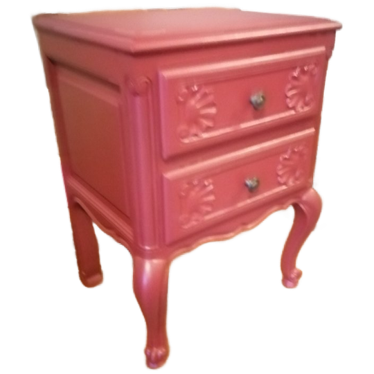 Nachtkastje Louis Xv 1