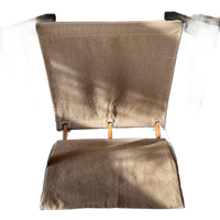 Vintage Ikea Karin Mobring Diana Fauteuils
