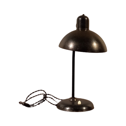 Bureaulamp - Kaiser Idell Vintage