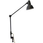 Vintage Bureaulamp Klemlamp thumbnail 1