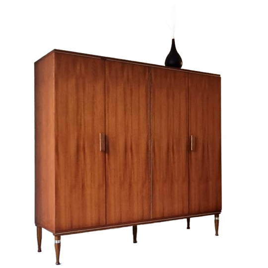 Mid Century Sideboard 1