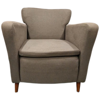 Artdeco Stijl Fauteuil Klassieke Vintage Fauteuil